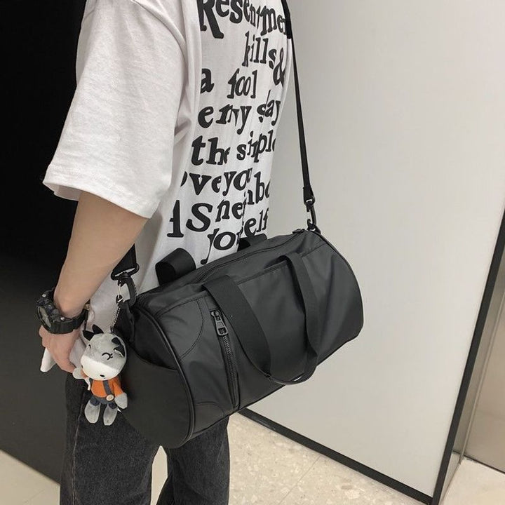 Functional Gym Duffel Bag Kalsten