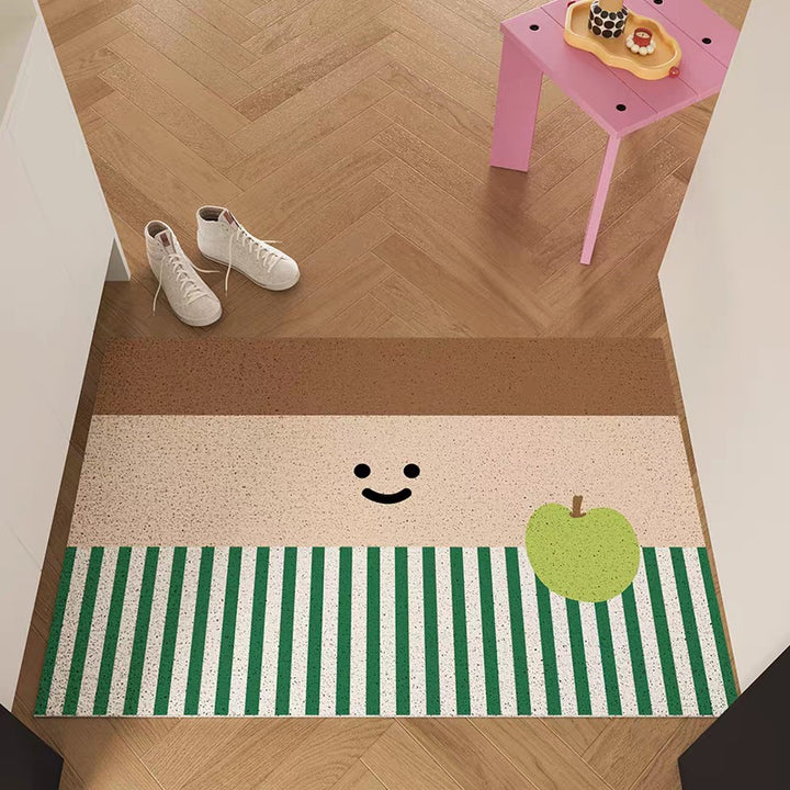 Decorative Area Rug Kalsten
