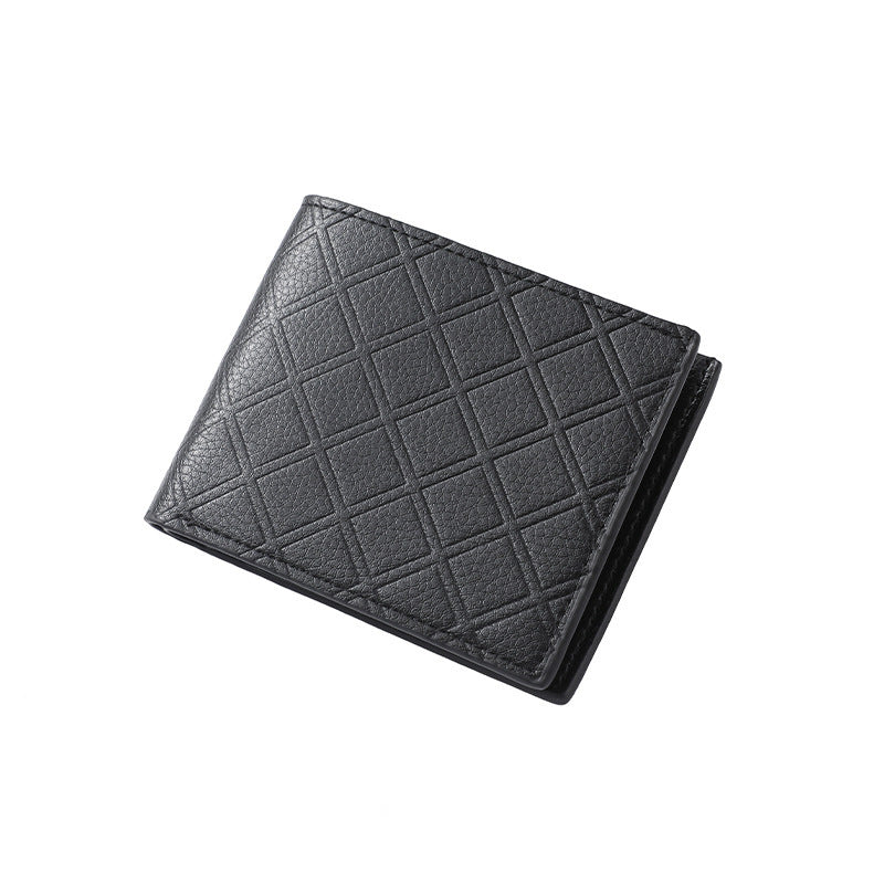 Leather Wallet Kalsten