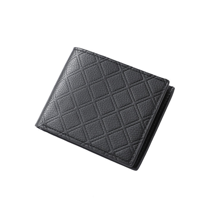 Leather Wallet Kalsten