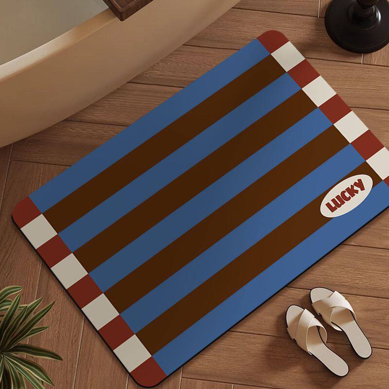 Cozy Comfort Bath Mat Kalsten