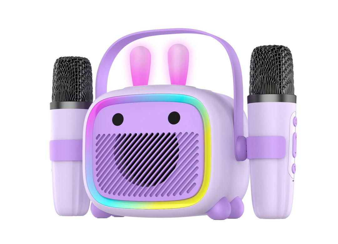Kids Karaoke Speaker Kalsten