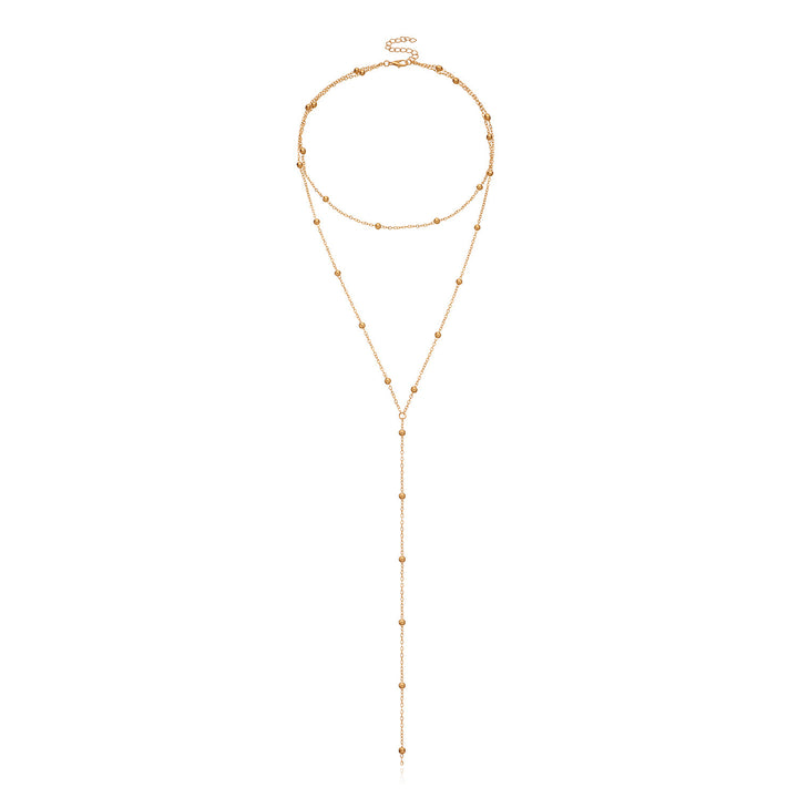 Elegant and Stylish Necklace Kalsten