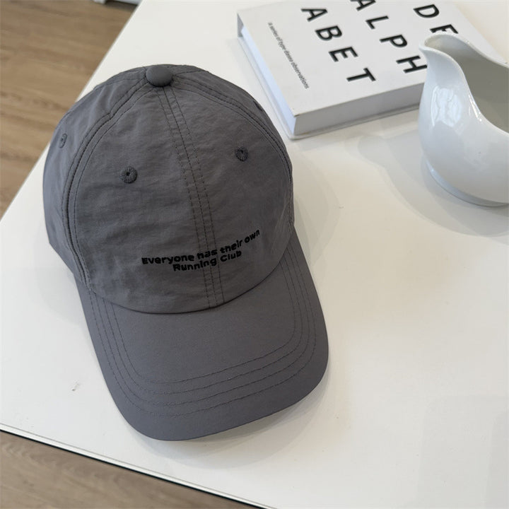 Men's Casual Running Cap Kalsten