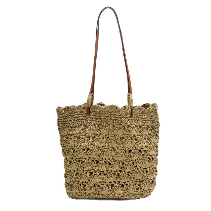 Structured Apartment Bag Kalsten
