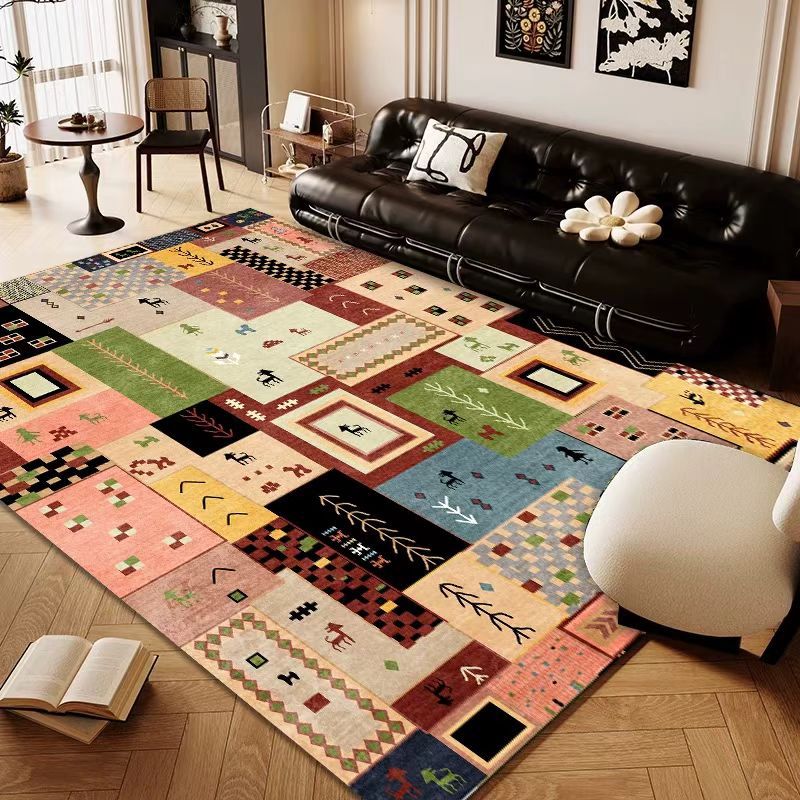 Home Decorative Area Kalsten