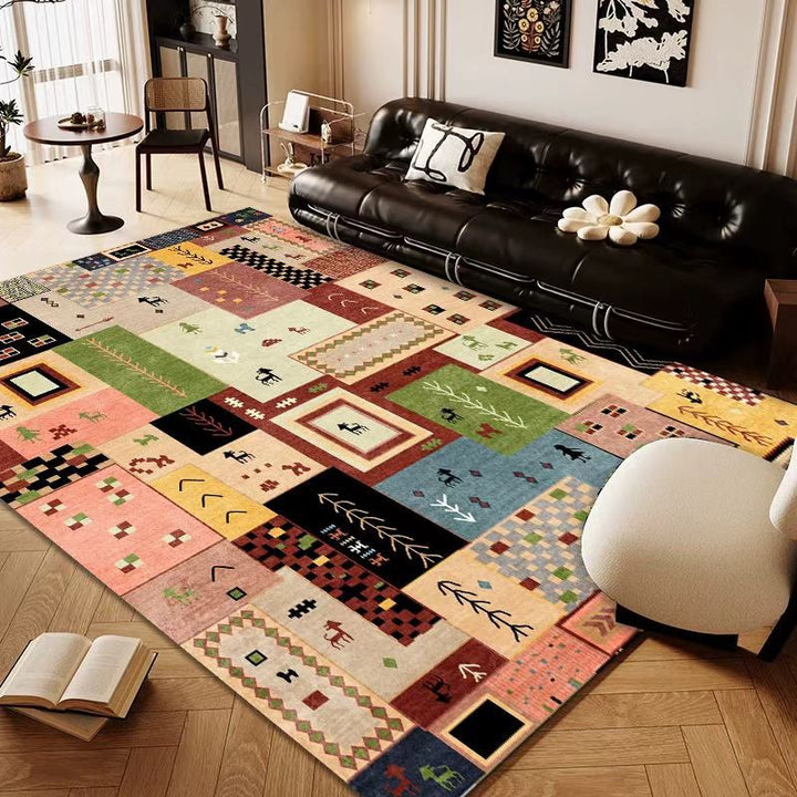 Home Decorative Area Kalsten