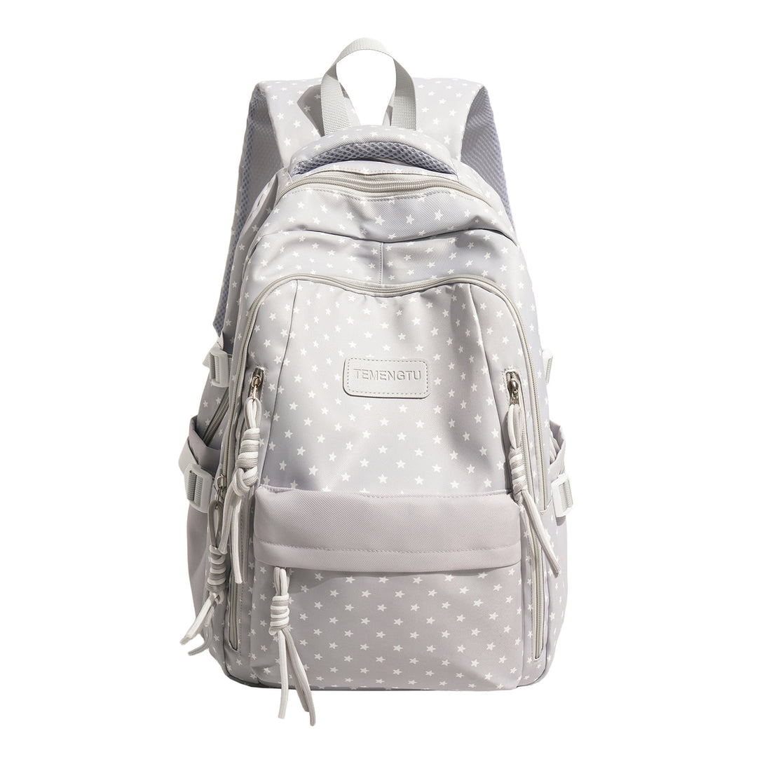 Stylish Multi-Compartment Travel Backpack Kalsten