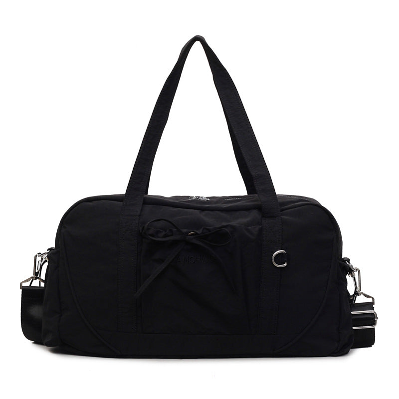 Stylish Versatile Travel Duffle Bag Kalsten
