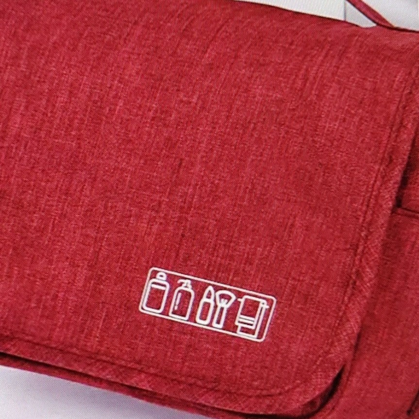 Waterproof Toiletry Organizer Kalsten