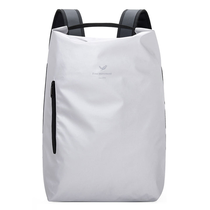 Water-Resistant Rolltop Backpack Kalsten