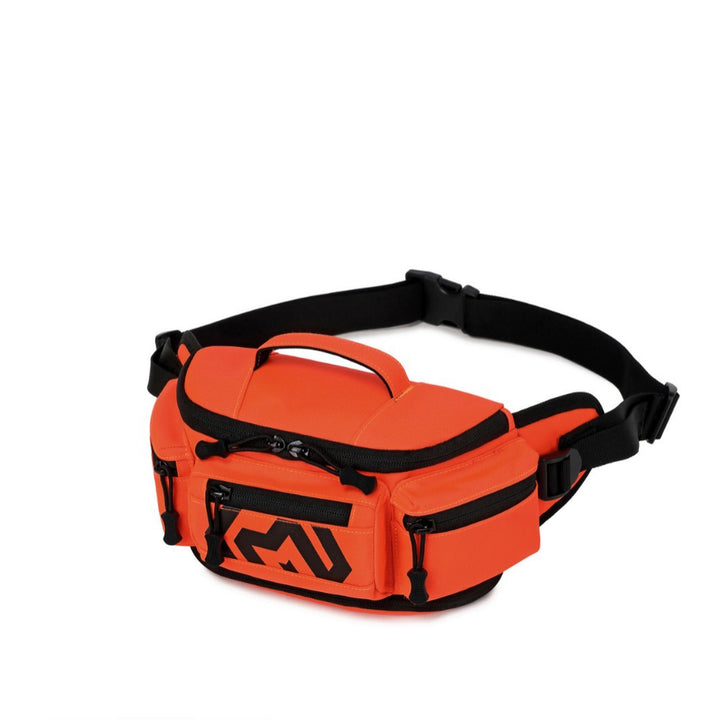 Compact Tactical Gear Waist Bag Kalsten