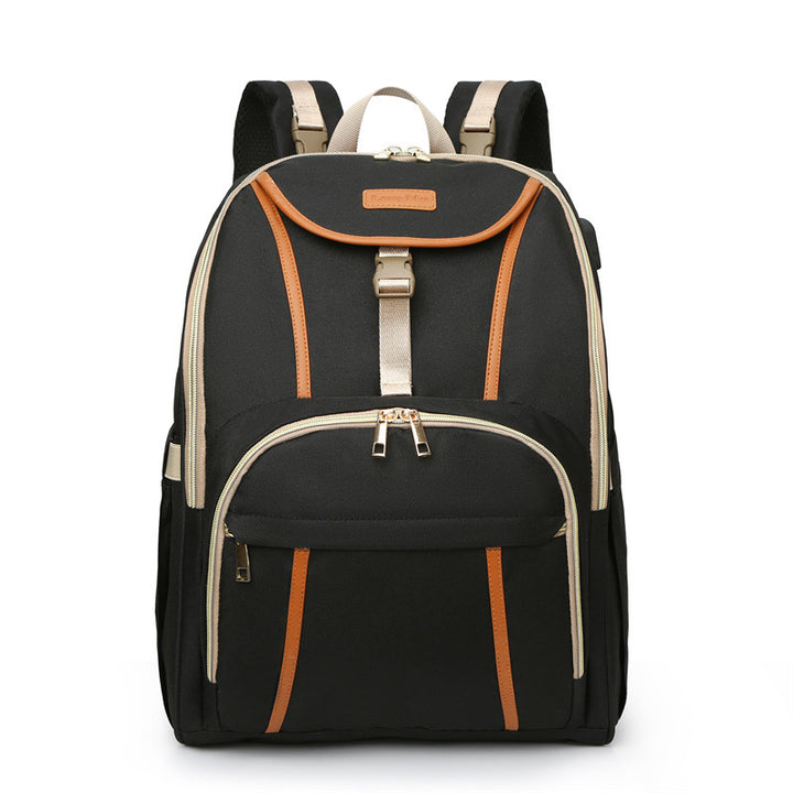 Multi-Functional Urban Backpack Kalsten