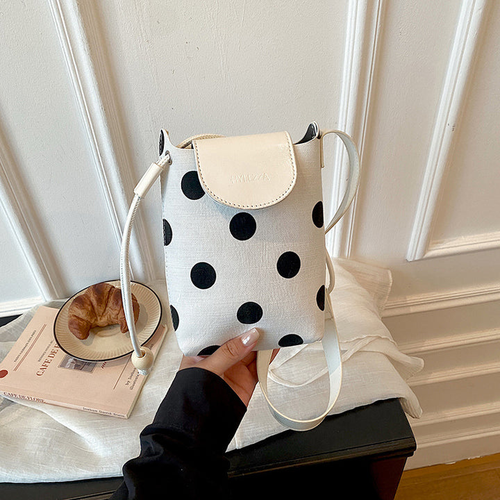 WoStylish Crossbody Bag Kalsten