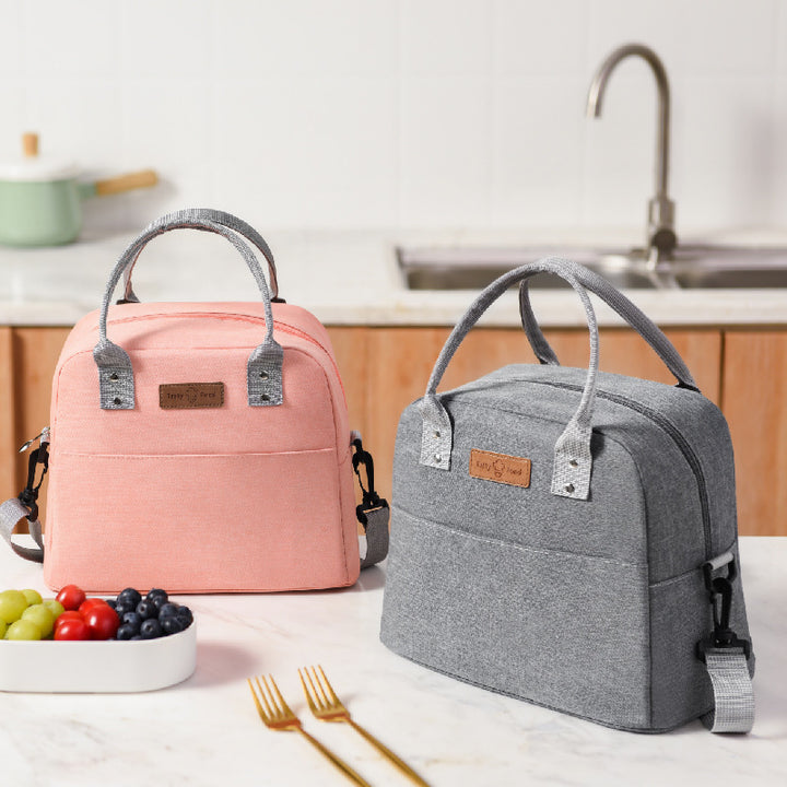 Insulated Lunch Tote Kalsten