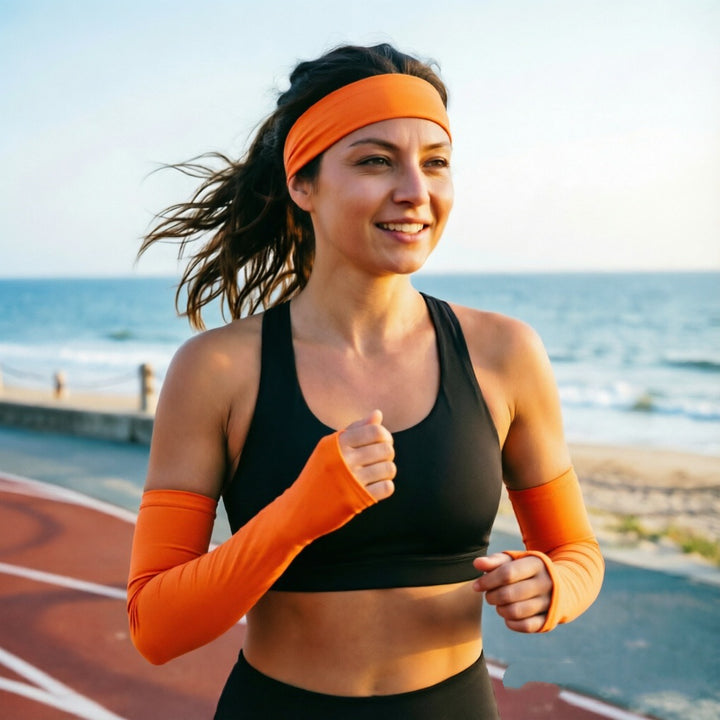 Women's High Performance Sports Bra Kalsten