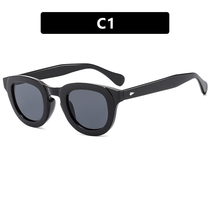Women's stylish Cat-Eye sunglasses with elegant frame and polarized lenses Kalsten