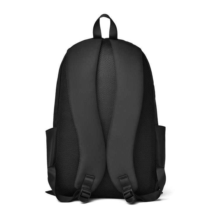 Sleek Multi-Compartment Backpack Kalsten