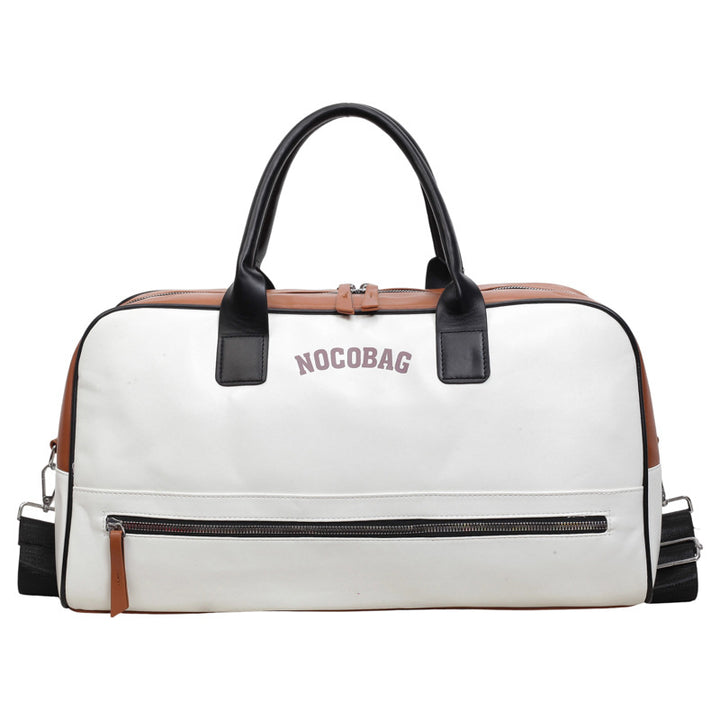 Sleek Sports Duffle Bag
