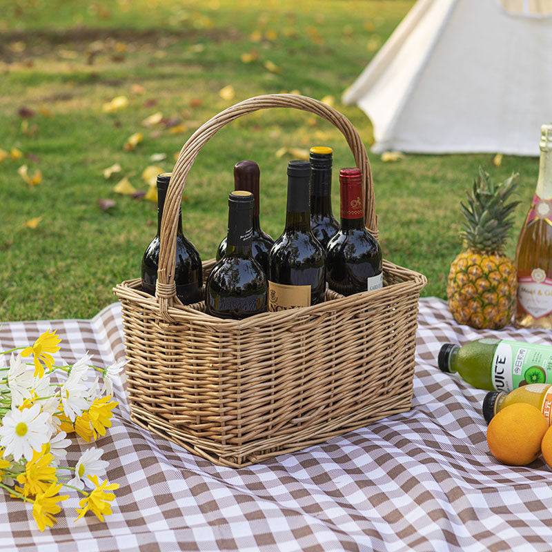 Willow basket Kalsten