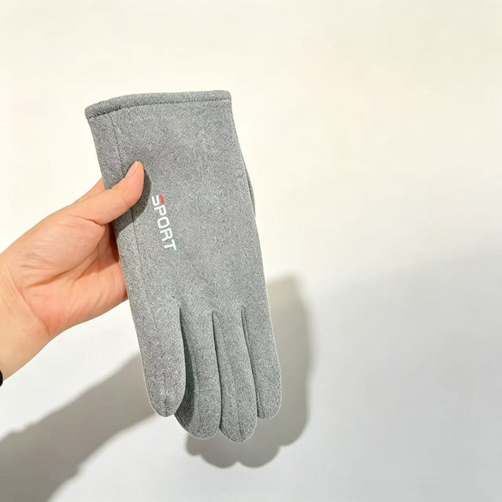 Sports Performance Touchscreen Gloves Kalsten