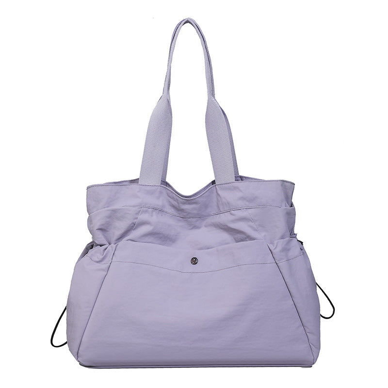 Lightweight Versatile Outdoor Tote Bag Kalsten