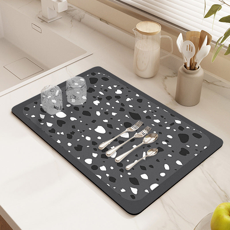 Decorative Dining Table Mat