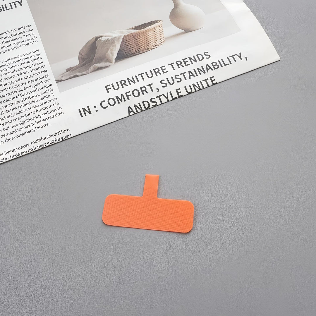 Practical Identification Tag Holder Kalsten