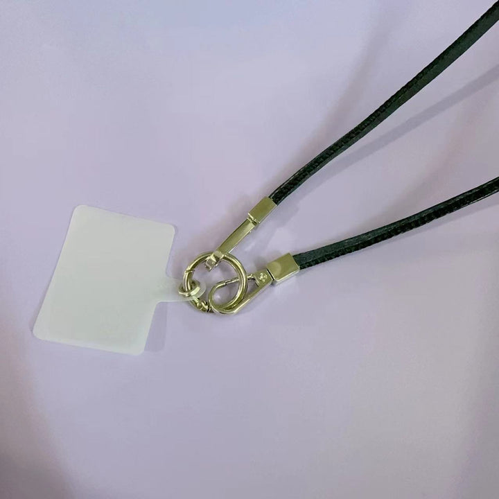 Blank Identification Card Holder Kalsten