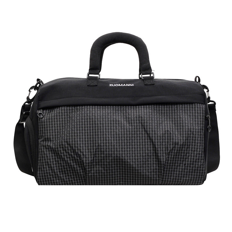 Versatile Travel Duffel Bag Kalsten