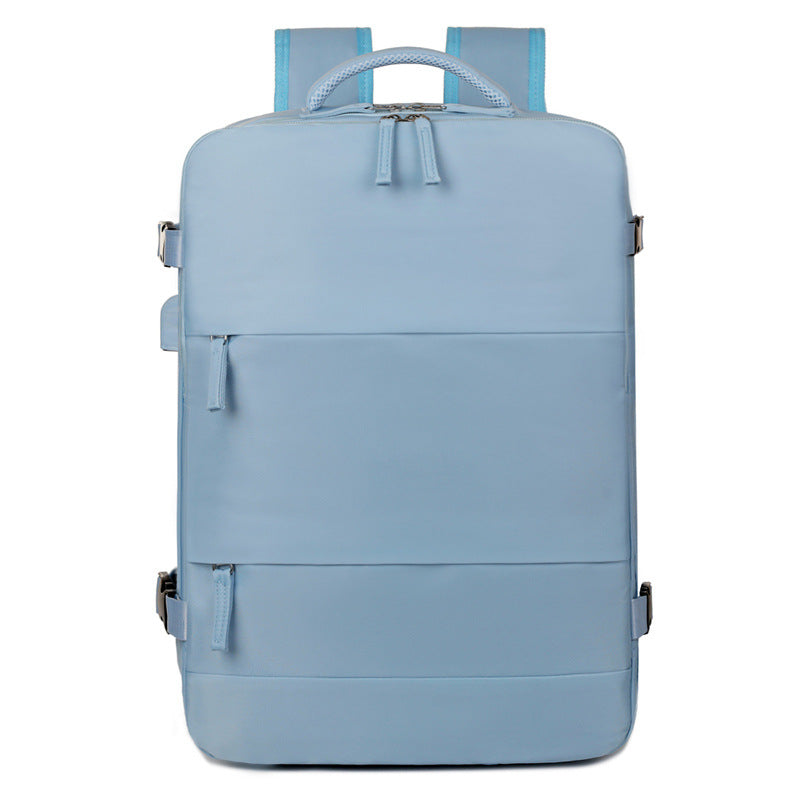 Versatile Utility Travel Backpack
