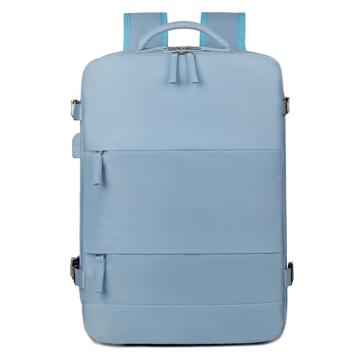 Versatile Utility Travel Backpack