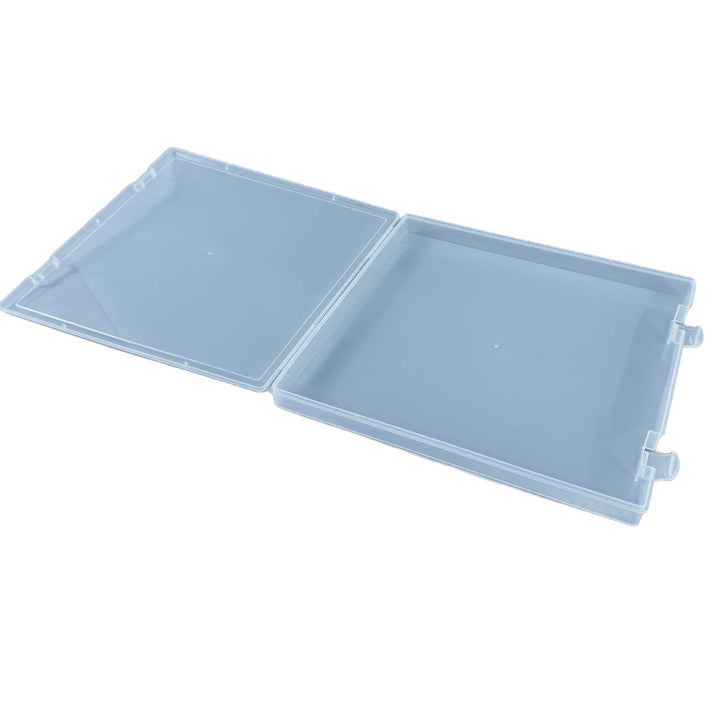 Multi-Functional Clear Storage Container Kalsten
