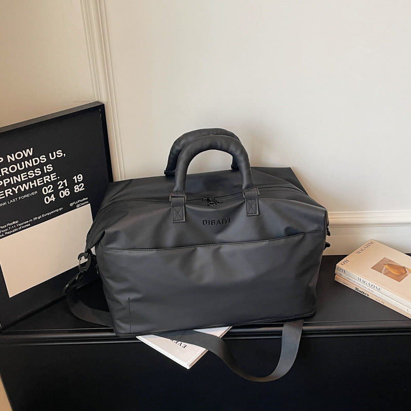 Stylish Multi-Purpose Travel Duffel Bag Kalsten