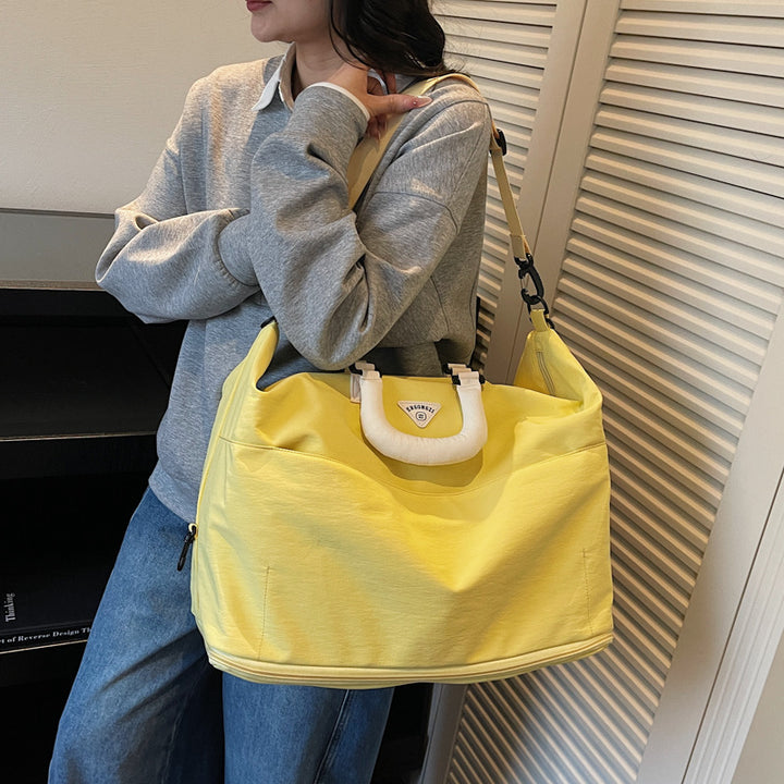 Versatile Weekender Duffle Bag Kalsten