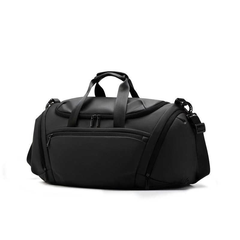 Versatile Multi-Function Travel Duffel Bag Kalsten