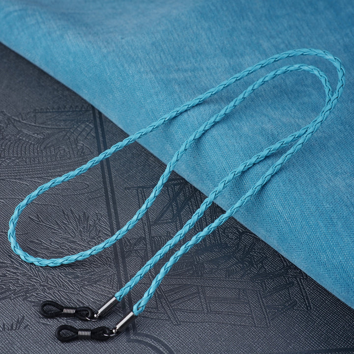 Braided Eyewear Retainer Kalsten