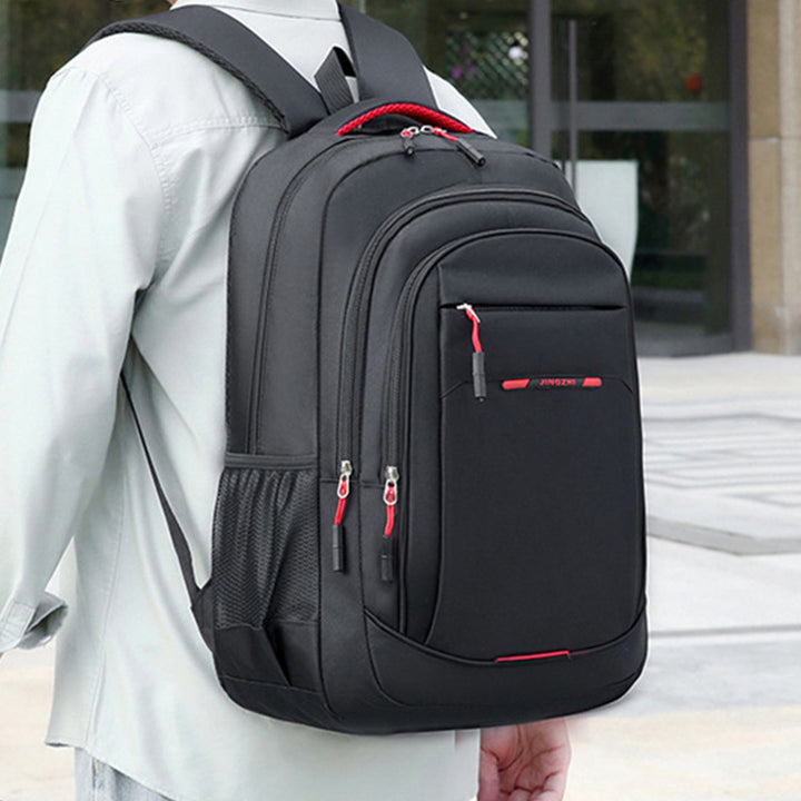 Functional High-Capacity Backpack Kalsten