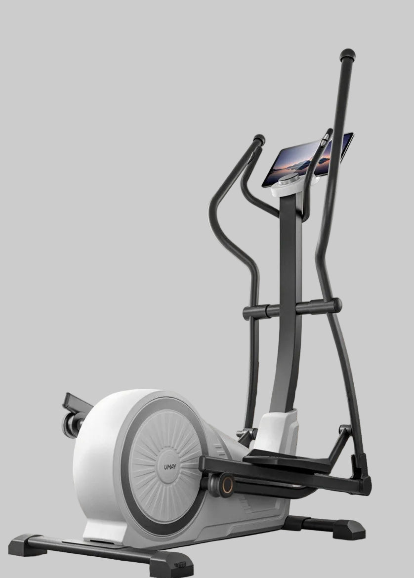 Adjustable Magnetic Elliptical Trainer Kalsten