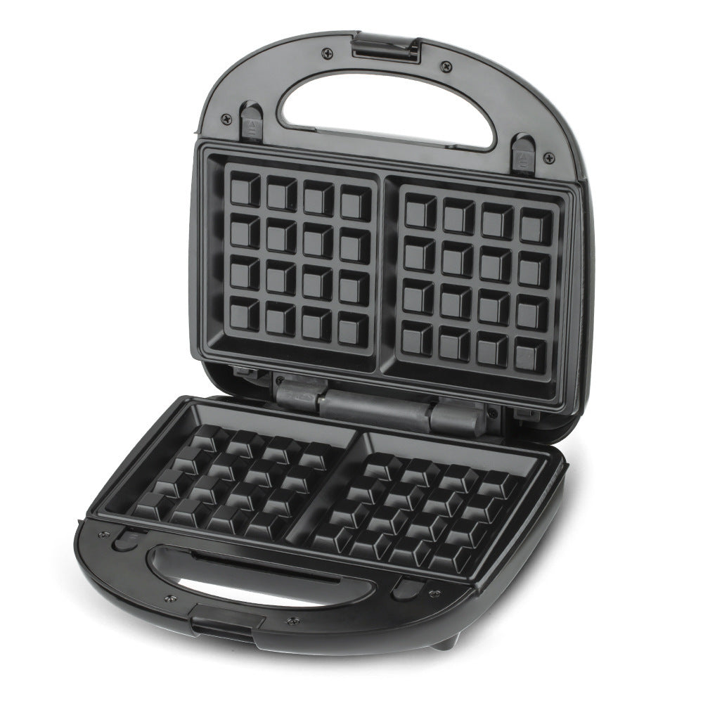 Multi-Functional Waffle and Grill Maker Kalsten