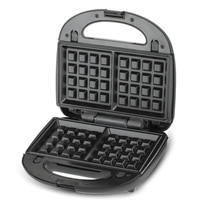 Multi-Functional Waffle and Grill Maker Kalsten
