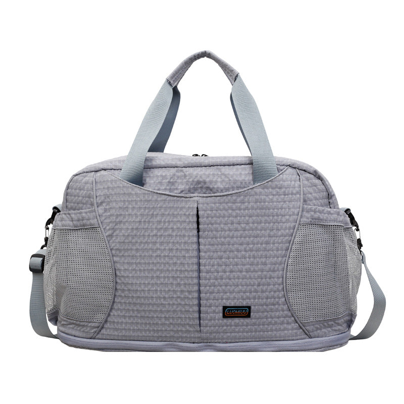 Lightweight Sports Duffle Bag