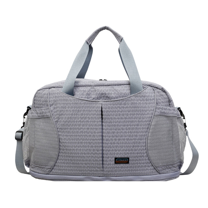 Lightweight Sports Duffle Bag