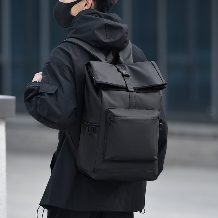 Modern Waterproof Backpack kalsten