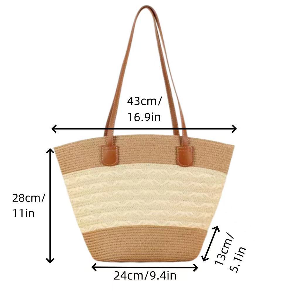 Trendy leisure bag Kalsten