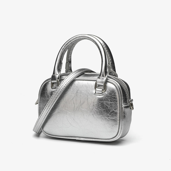 Elegant Structured Handbag Kalsten