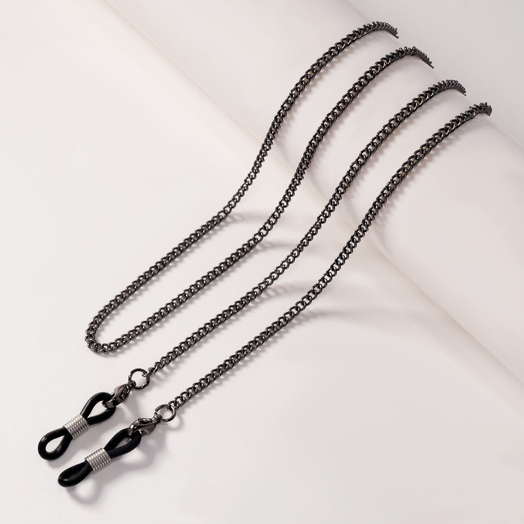 Durable Metal Eyewear Chain Kalsten