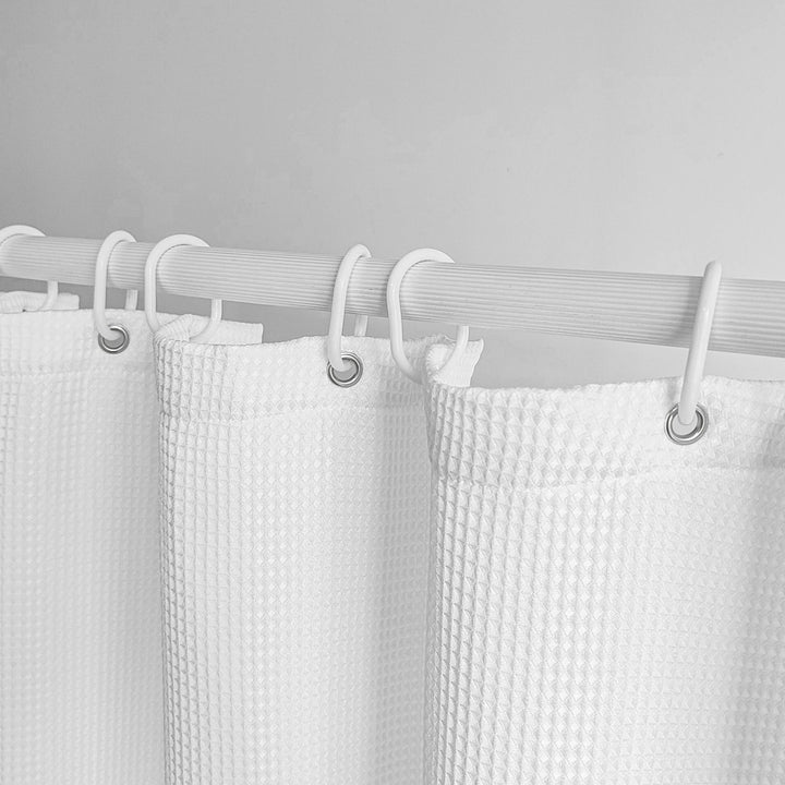 Home Décor Shower Curtain Kalsten