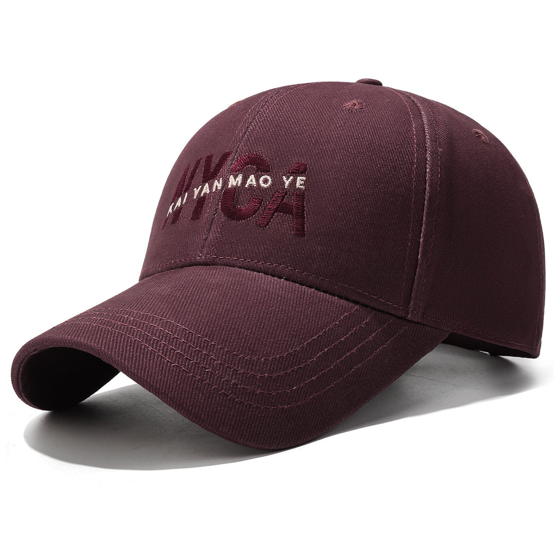 Men's Casual Everyday Baseball Cap Kalsten