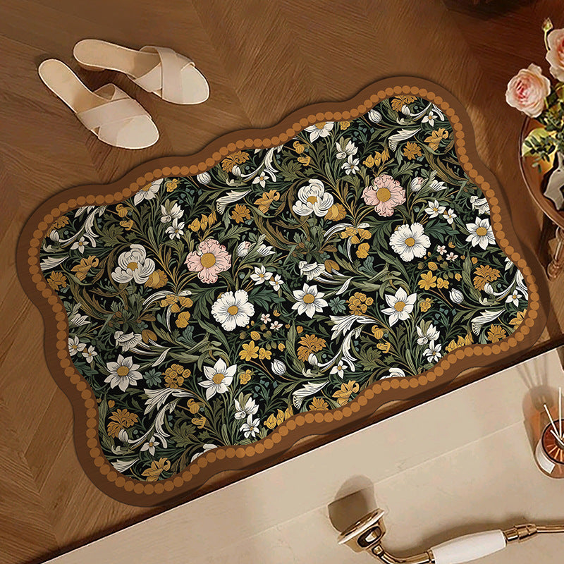 Home Decor Kitchen Mat Kalsten